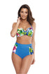 Maillot de bain deux pièces model 129734 Marko